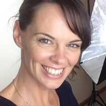 Bex Morrison